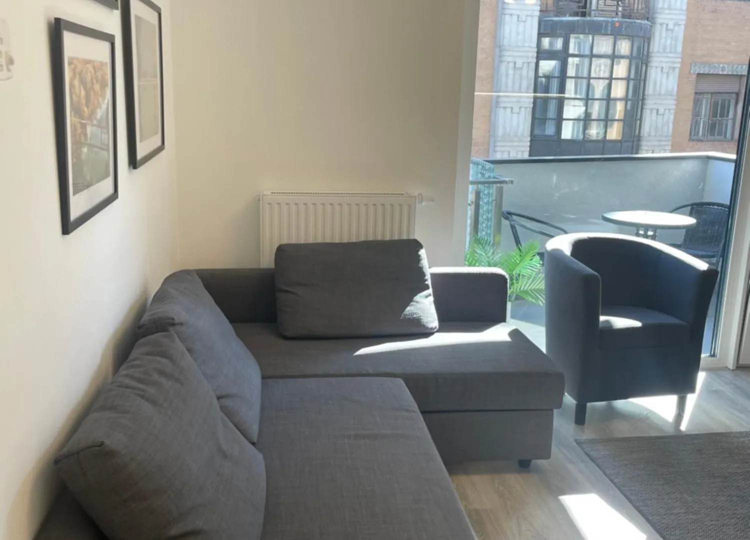 Downtown Family Apartment By Firsthost 3436A302 Budapest 0*,