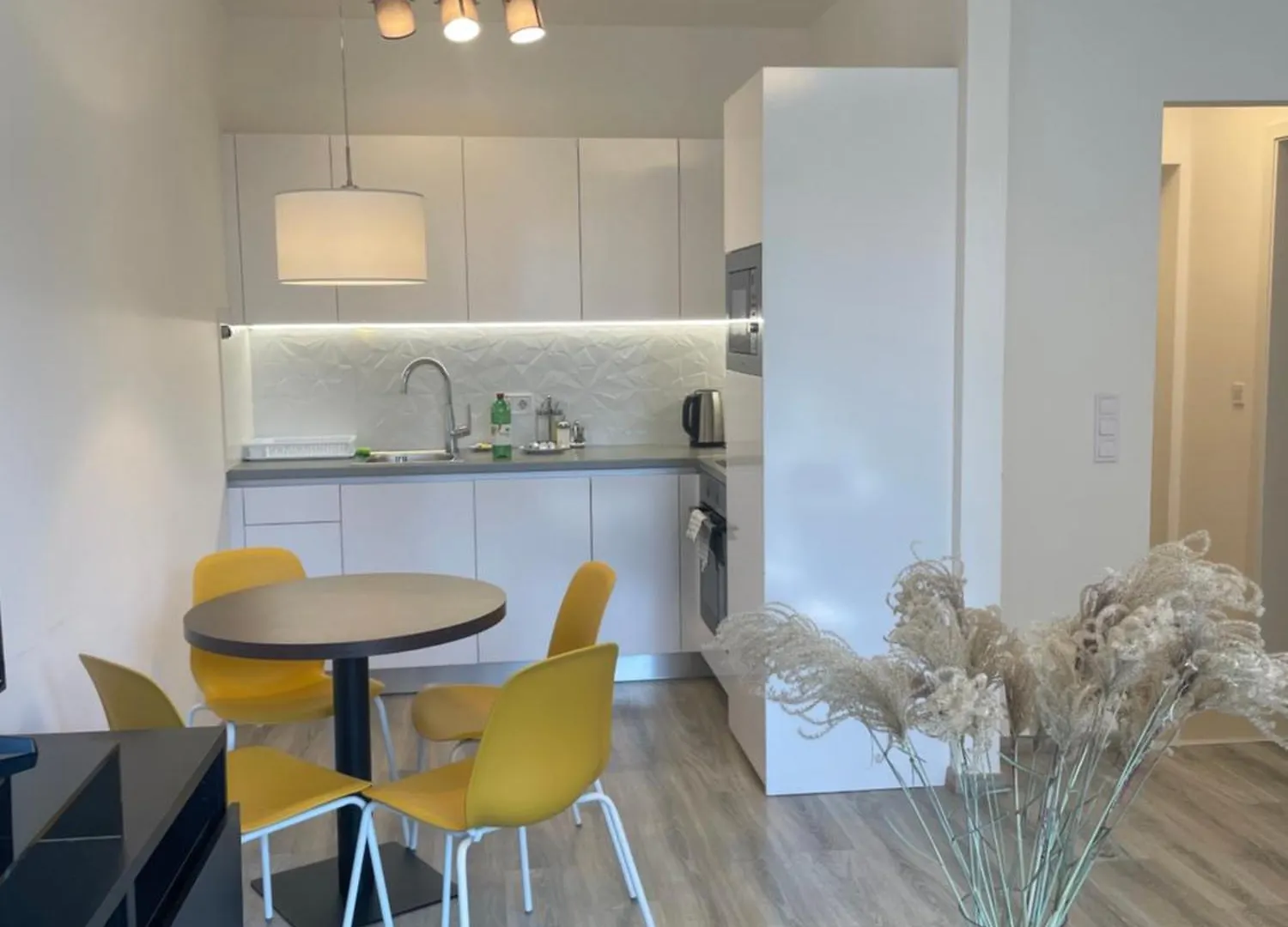Downtown Family Apartment By Firsthost 3436A302 Budapest Aparthotel