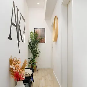 Ak7 Boutique 호텔