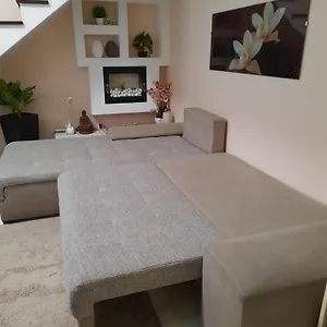  Apartamento R&r Rákóczi