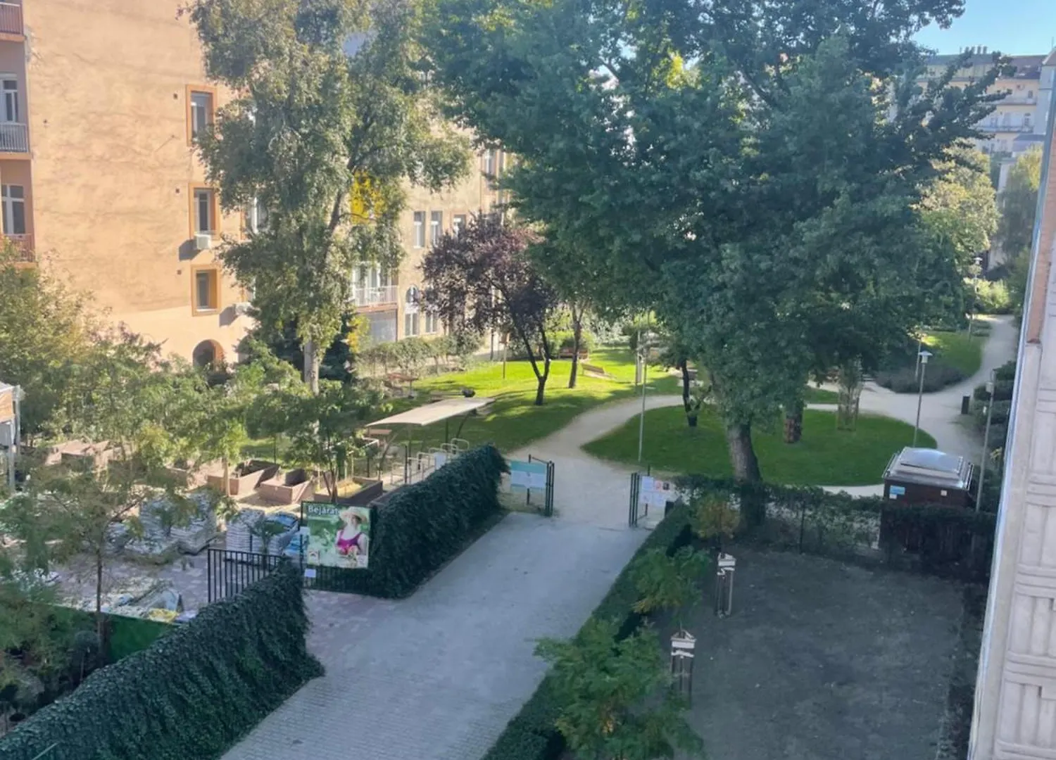 Downtown Family Apartment By Firsthost 3436A302 Budapest Appart hôtel